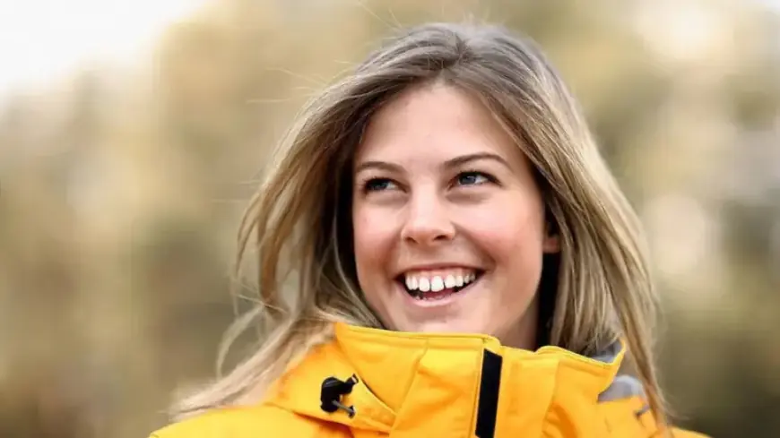 Torah Bright Discusses Family, Tragedy, and Her Iconic Snowboarding Journey