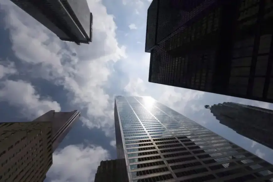 RBC Analyst Barlow Highlights Top Bank Stocks Ahead of Earnings Reports