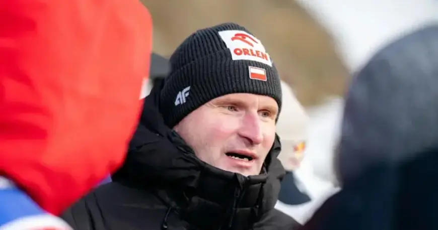 Tomasiak Celebrates Amid Maciusiak’s Surprising Decision: Official Statement Released