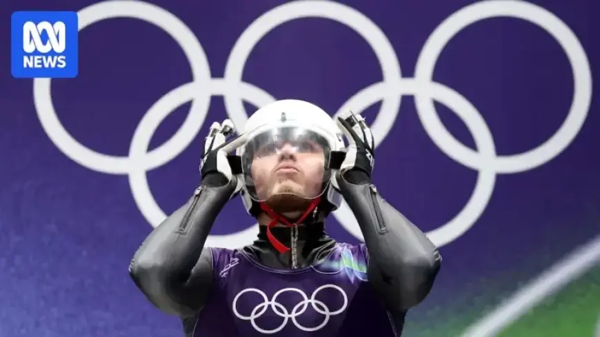 Global Athlete Urges IOC to Impose Tougher Sanctions on Russia