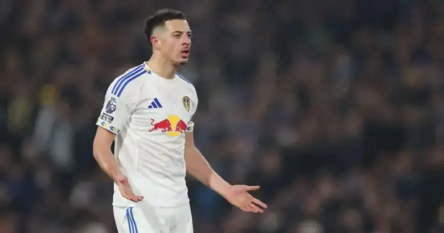 Ethan Ampadu Confident in Leeds’ Focus Before Challenging Chelsea Match