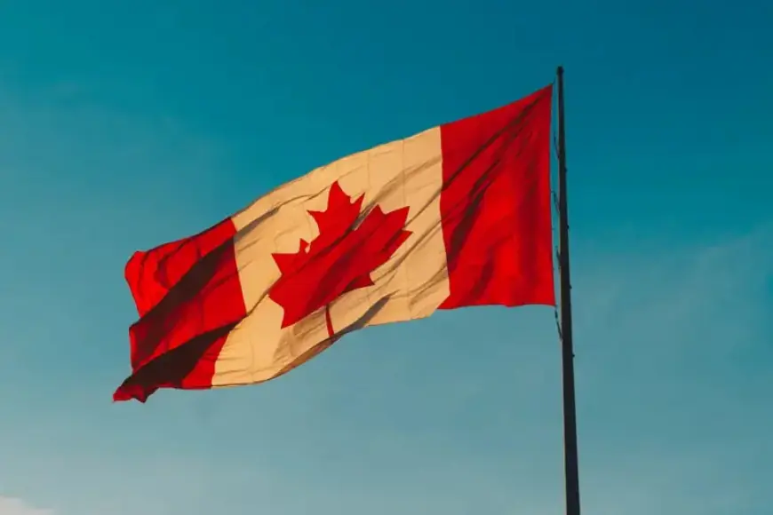 Canada Seeks Joint Ventures to Attract Chinese Automakers