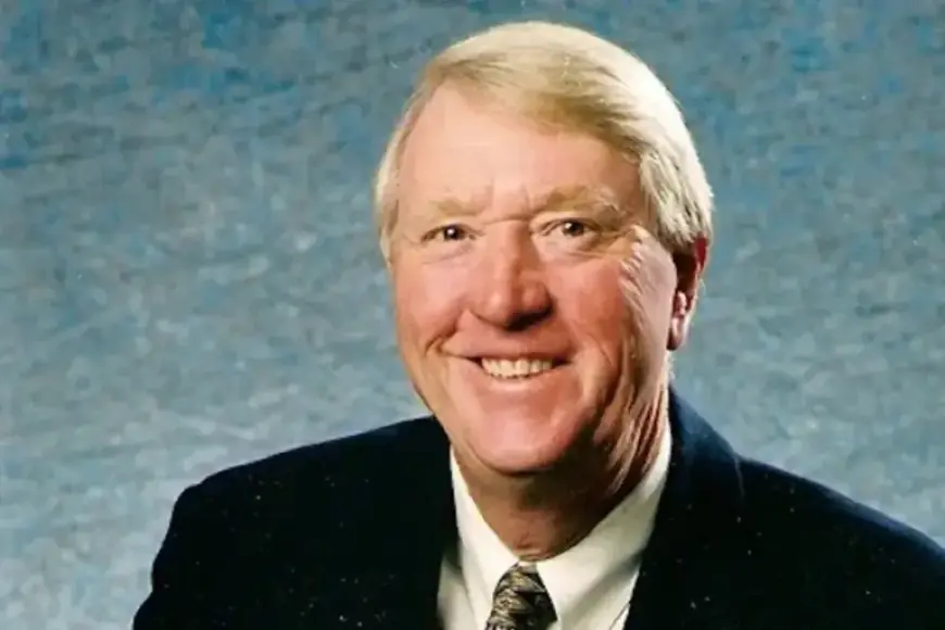 Legendary Vancouver Canucks Broadcaster Jim Robson Passes Away at 91