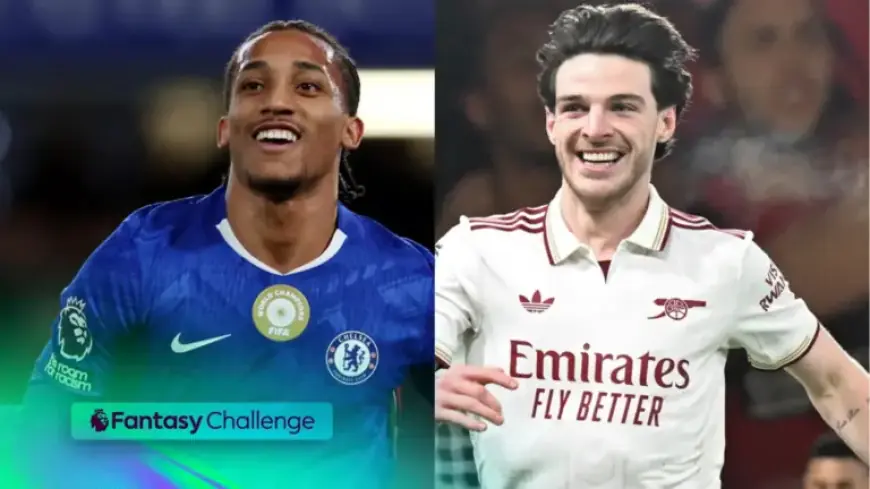 Expert Unveils Winning FPL Team for Gameweek 26