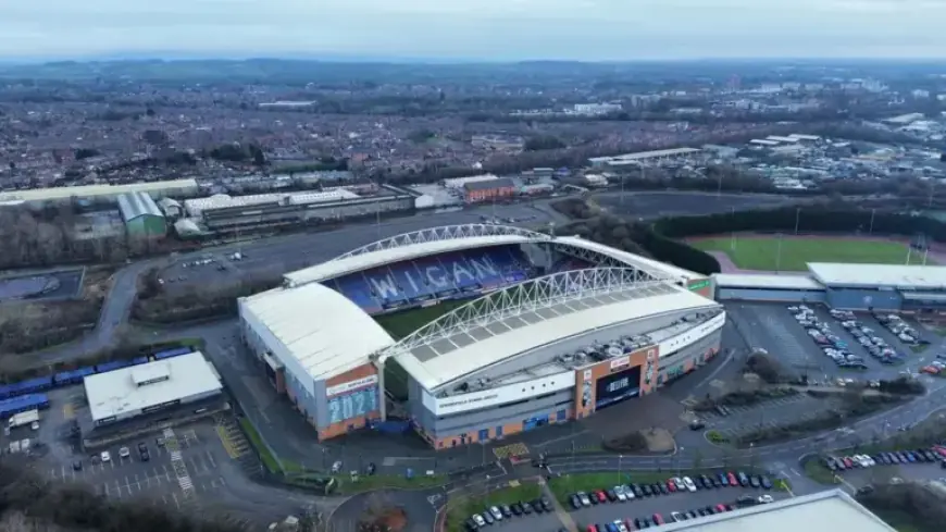 Board Releases Key Update