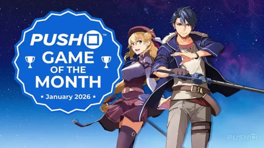 “Explore ‘Trails Beyond the Horizon’ Debuting January 2026”