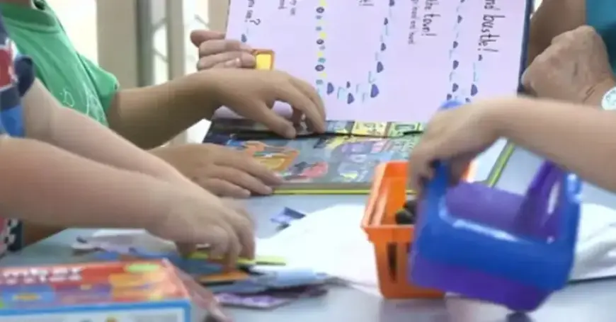 Childcare Incidents Surge Dramatically, Data Reveals