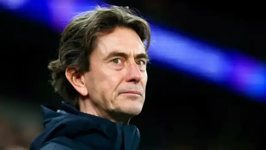 Tottenham Pursue Star Player Coveted by Multiple Premier League Clubs