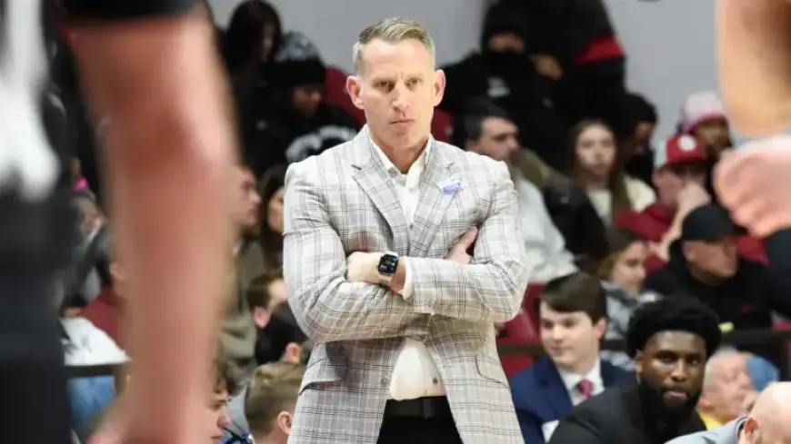 Could Alabama Basketball Lose Wins Due to Charles Bediako’s Participation?