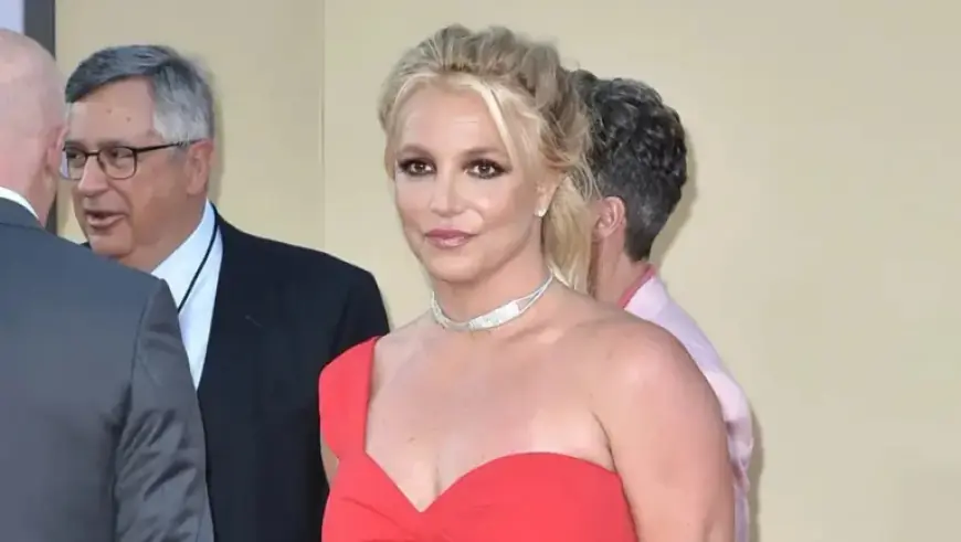 Britney Spears Sells Her Music Catalog to Primary Wave