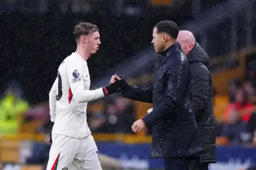 Liam Rosenior: Chelsea Players Adapt to Demanding Fixture Schedule