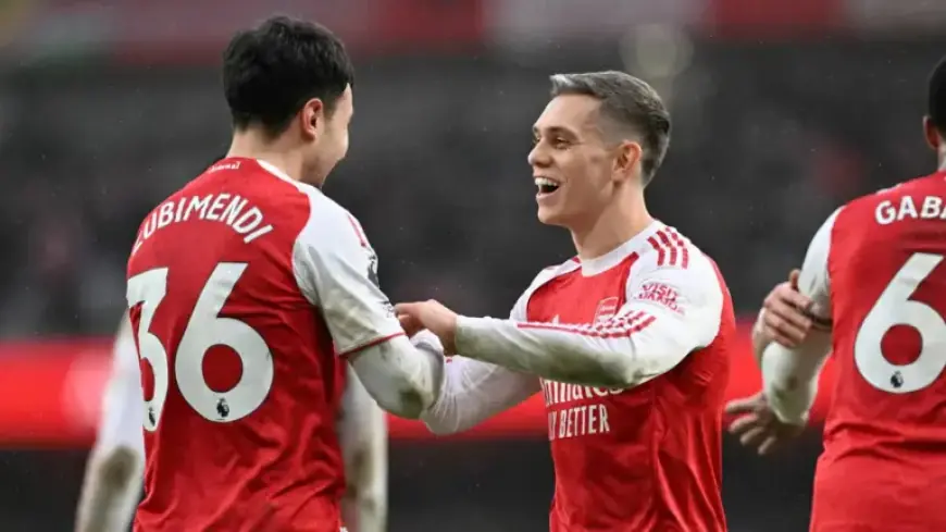 Arsenal’s Triumph Over Sunderland: Key Success Factors Analyzed