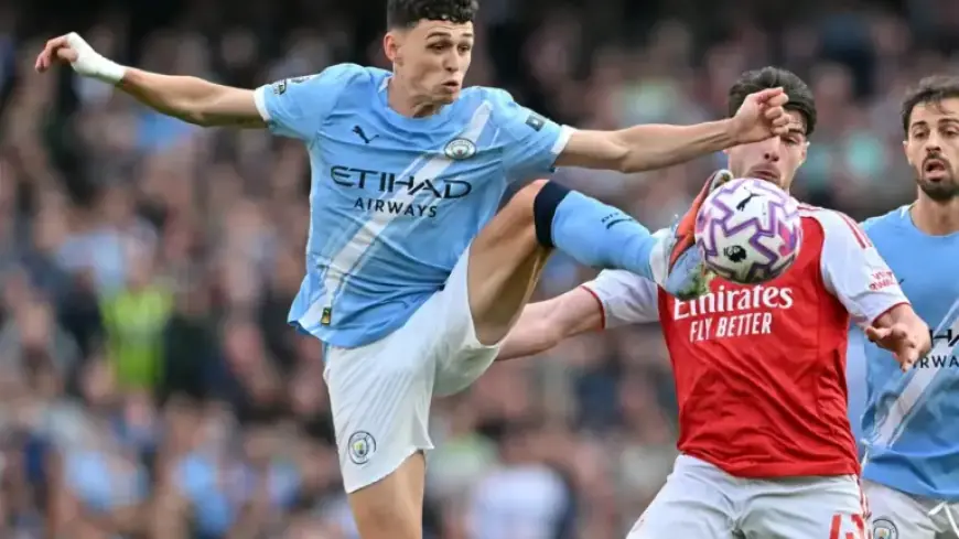 Arsenal’s Quest to Secure Premier League Title: Schedule and Predictions