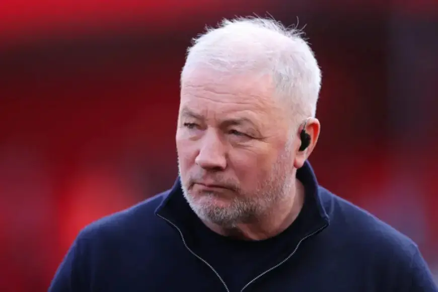 Ally McCoist’s Bold Theory Could Benefit Mikel Arteta’s Arsenal
