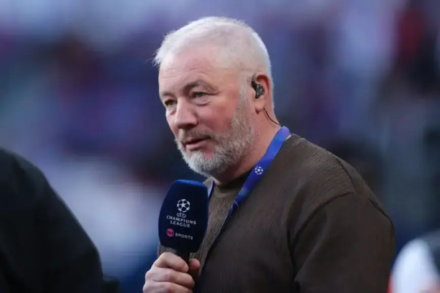 Ally McCoist Highlights Overlooked Factor in Man City vs Arsenal Debate