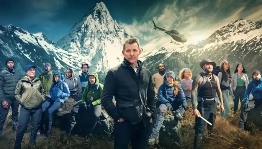 Engaging, Honest Review of ITV’s “The Summit”