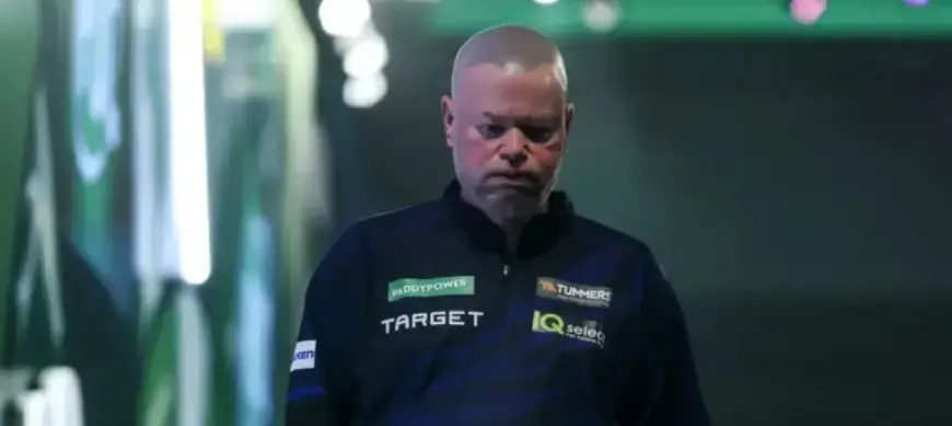 Barneveld Partnership Faces Intense Scrutiny