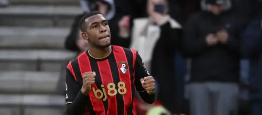 Rayan Shines as Summerville Scores Again in FPL Highlights