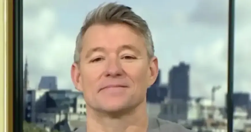 “This Morning Star Reveals Rapid Unraveling on ITV Show”