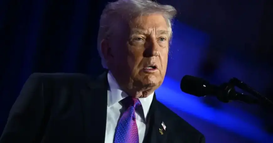 Ex-Police Chief Reveals Trump Knew of Epstein Allegations in 2006