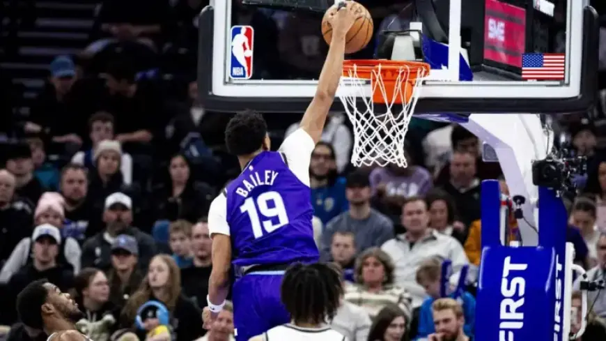 Patrick Kinahan: Jazz’s Tanking Strategy Faces Growing Backlash