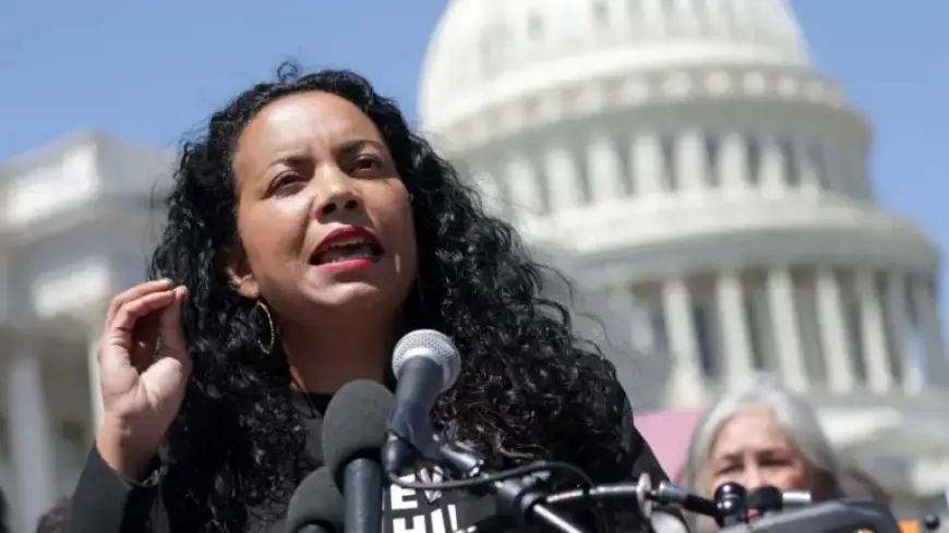 Malinowski Yields to Mejia in New Jersey House Democratic Primary