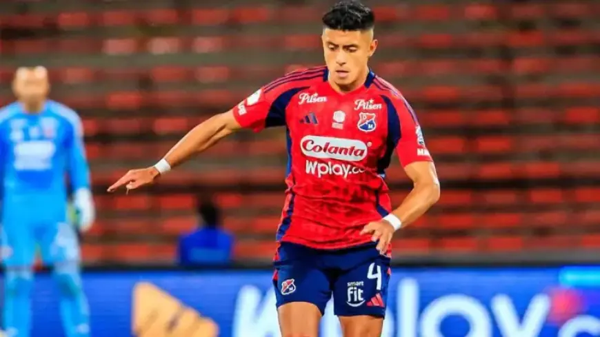 DIM Seeks Crucial Win in Cúcuta After 7 Years: Match Time Details