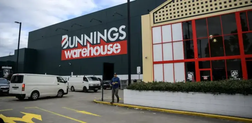 Bunnings’ Move Could Spark Widespread Facial Recognition Surveillance