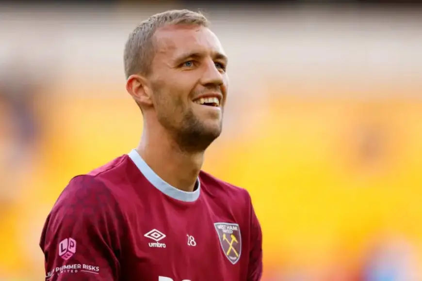 Tomas Soucek Reveals Nuno’s Demands and West Ham’s Major Improvements