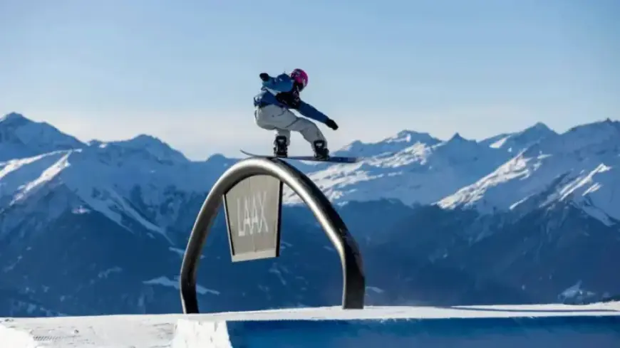 Guignard, Dhawornvej, Egadze, and Beune Shine in Olympic Weekend Highlights