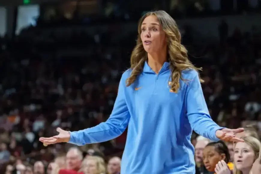 Kim Caldwell Faces a Shortage of Hard Truths to Reveal