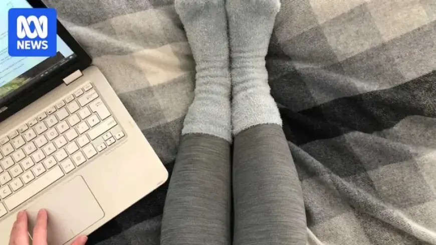 Stay Connected While Working from Home: Overcome Isolation Strategies