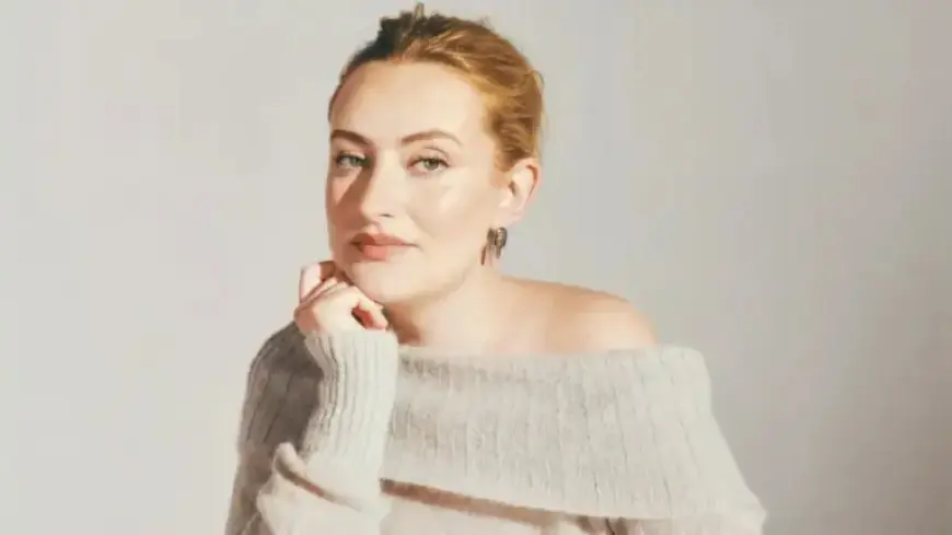 Amelia Dimoldenberg to Star in and Produce New Rom-Com Film