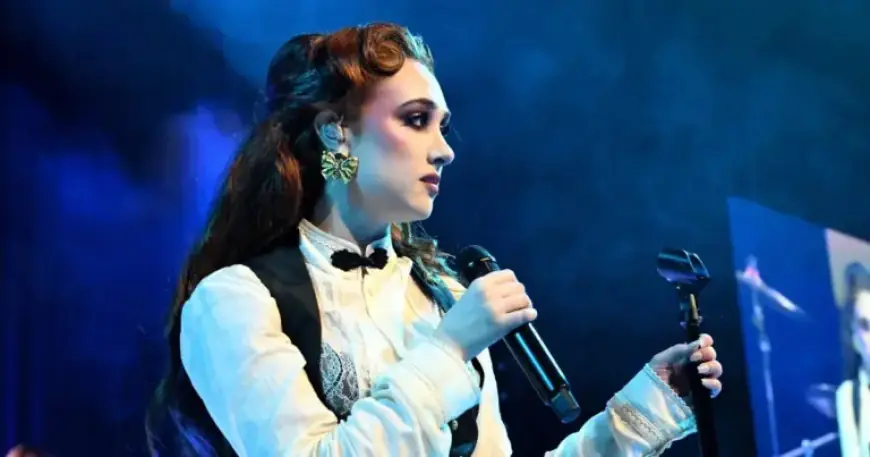 Chappell Roan Departs Casey Wasserman Agency Due to Ghislaine Maxwell Links