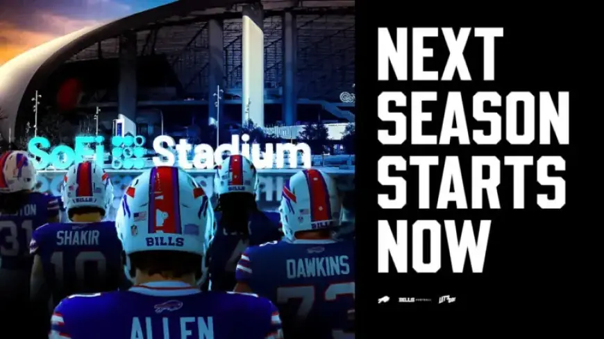 Top 5 Key Questions Facing the Buffalo Bills in 2026 Offseason