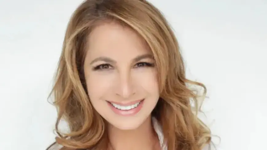 Jill Zarin Dismissed from RHONY Reunion ‘The Golden Life’ After Bad Bunny Video