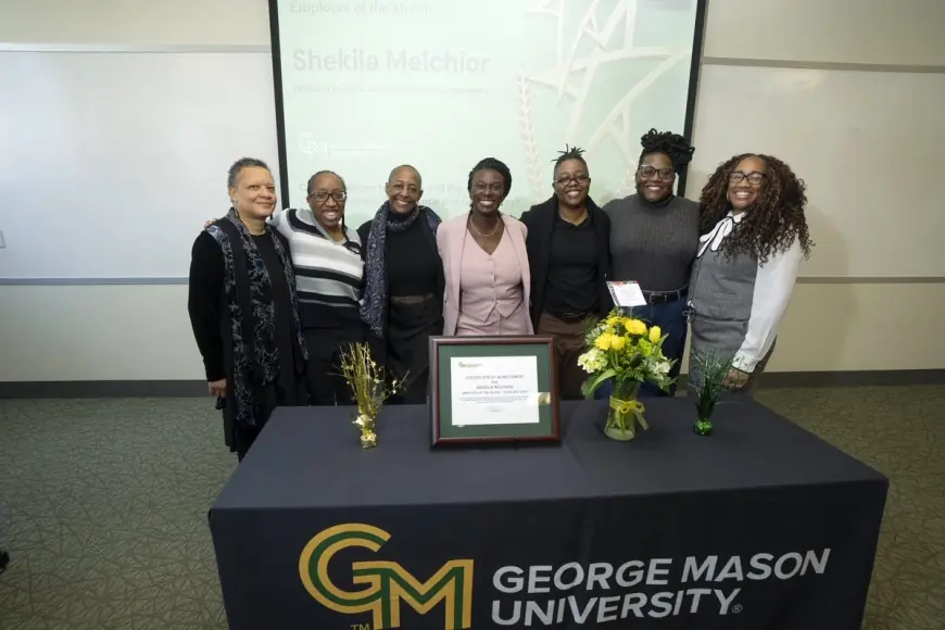 George Mason University in the spotlight as Olympic gold, board shake-up, and federal probes converge