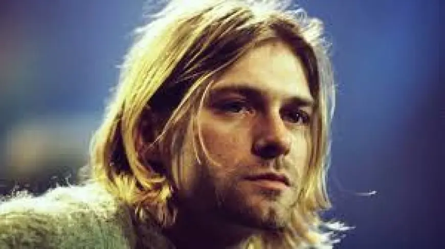 Independent Researcher Alleges Kurt Cobain’s Death Was Homicide