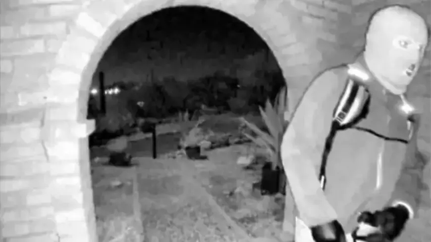 Live Updates: Nancy Guthrie Missing, Video Suspect Identified