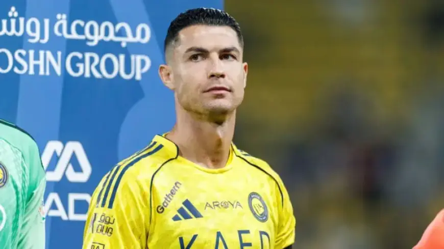 Cristiano Ronaldo Resolves Dispute with Al Nassr – Sources Confirm