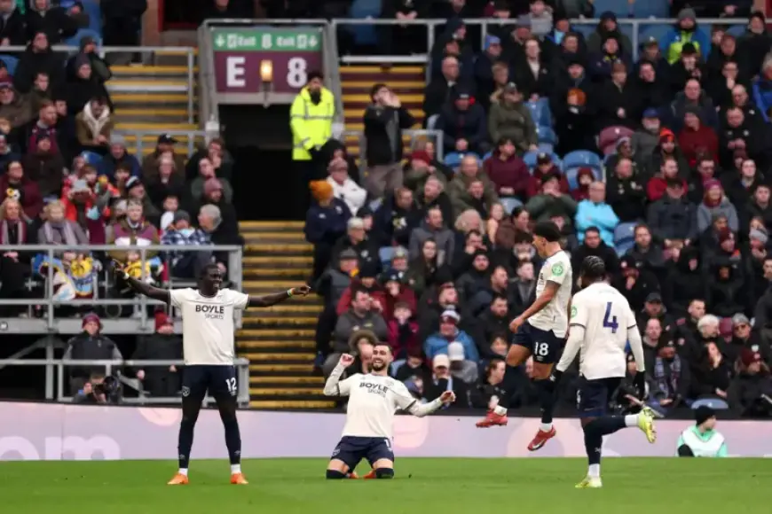 Troy Deeney: West Ham Star Now Realizing His ‘Full Potential’