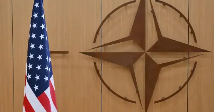 US Transfers Two NATO Command Posts to European Control, Source Reveals