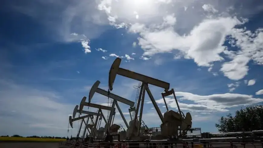 Canadian Oil Industry Strengthens with Ongoing Mergers and Acquisitions