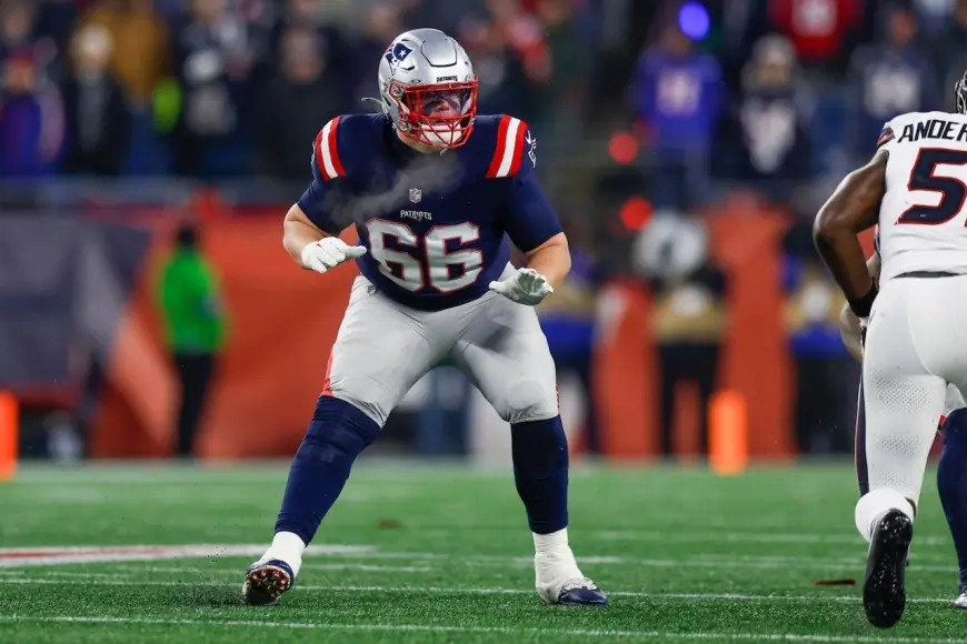 Will Campbell faces pivotal offseason after Super Bowl struggles and knee injury reveal