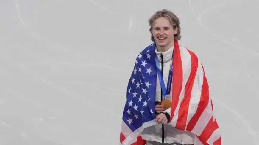 Ilia Malinin’s Skating Schedule: Men’s Figure Skating Short Program Qualifiers