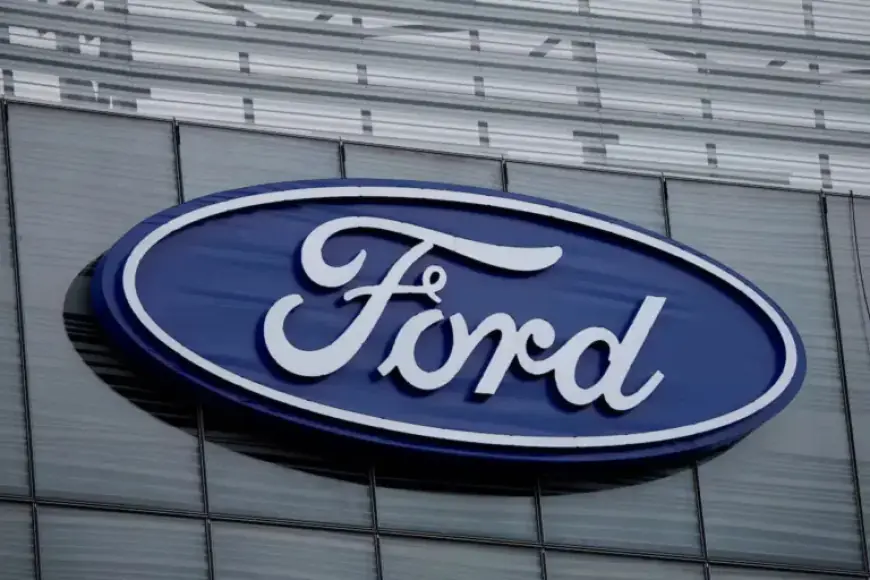 Ford Falls Short of Earnings due to Impact of Trump’s Tariffs