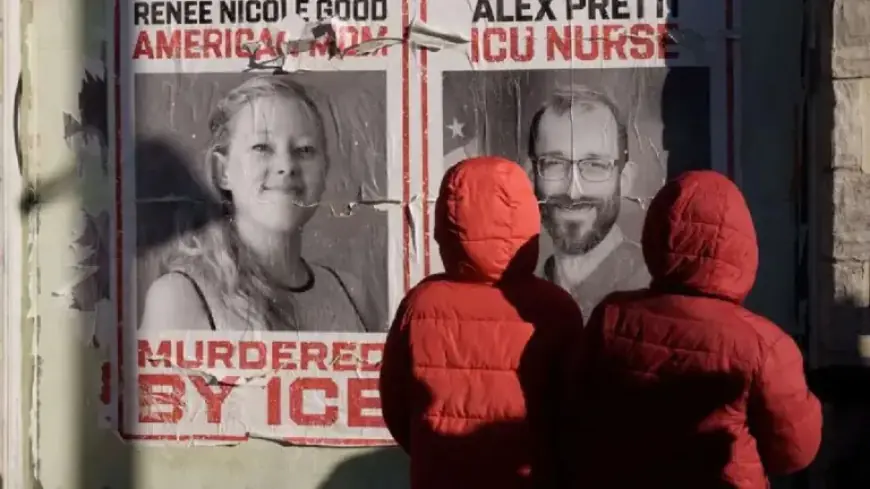 Democrats Grill Trump Officials on Immigration Tactics in Heated Hearing