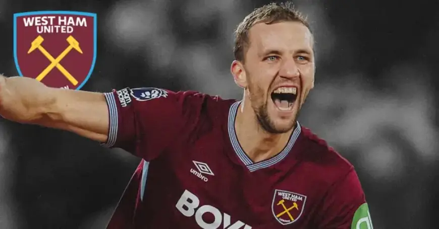 West Ham vs Manchester United: Player Ratings in 1-1 Draw