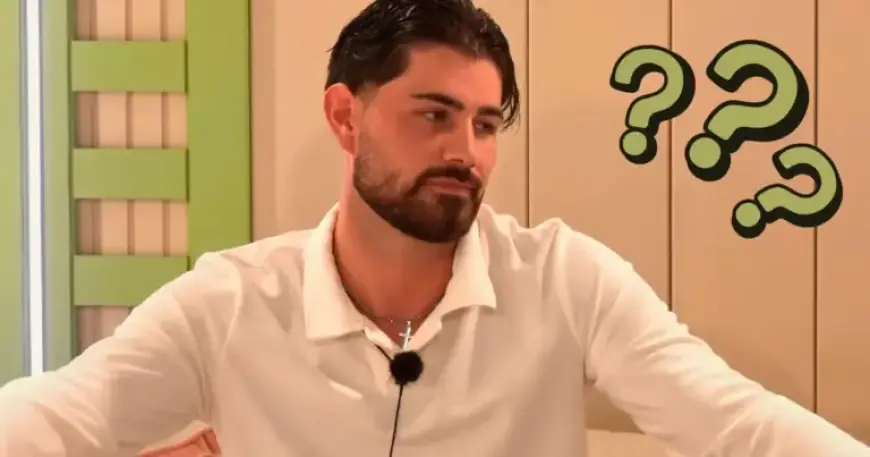 Scott’s Sister Advises on Ideal Partner for Love Island All Stars
