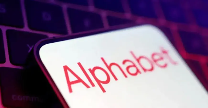 Alphabet Issues Rare 100-Year Bond to Boost AI Growth, Memo Reveals